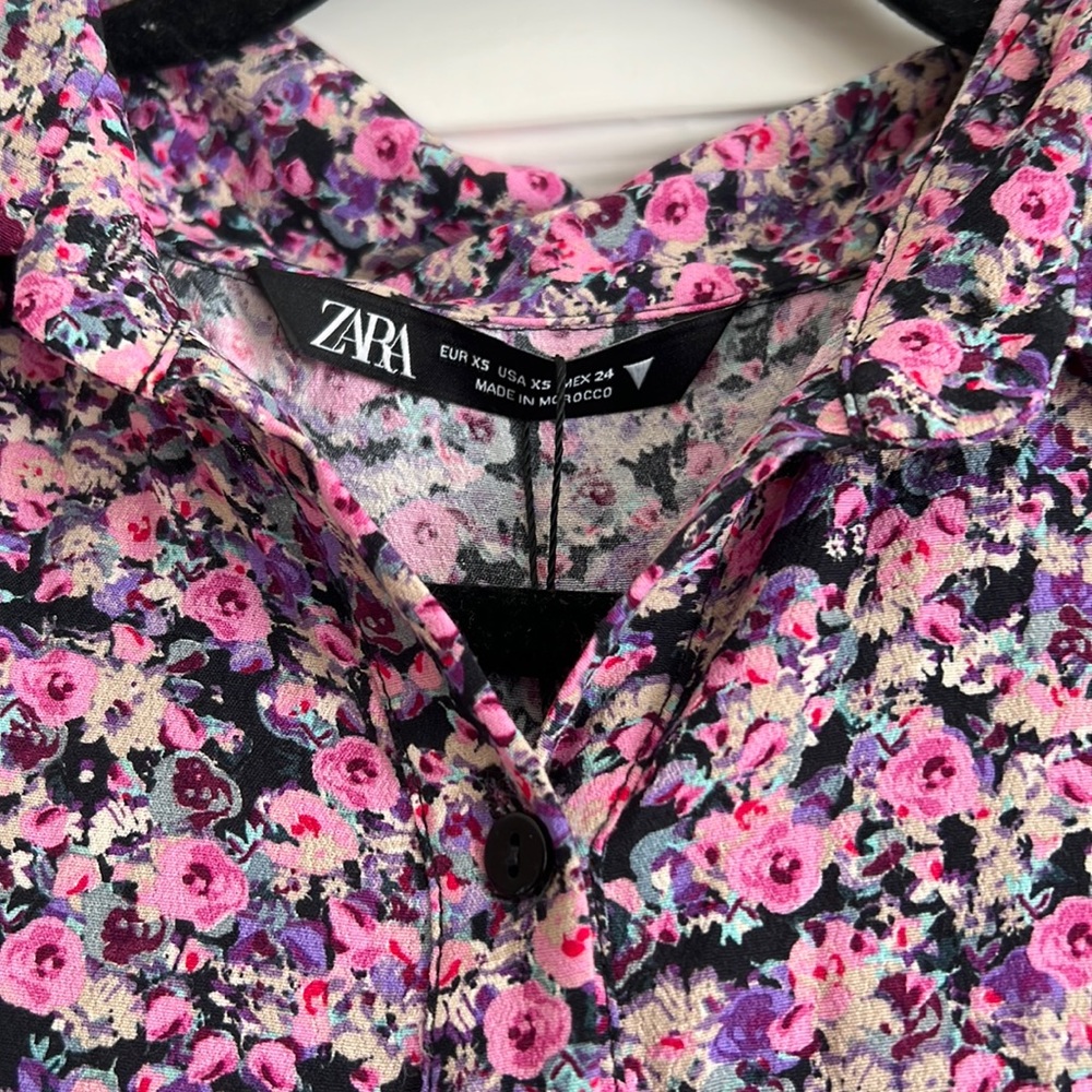 NWT Zara Dress